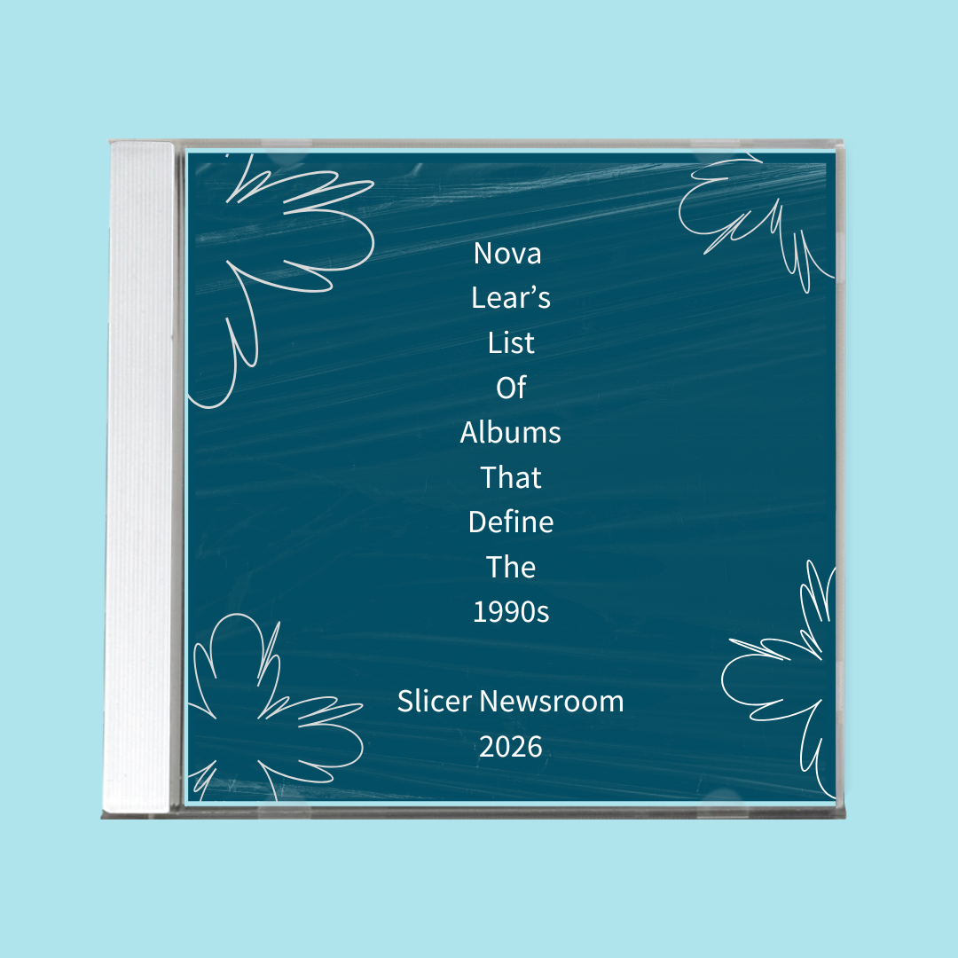 90s Album